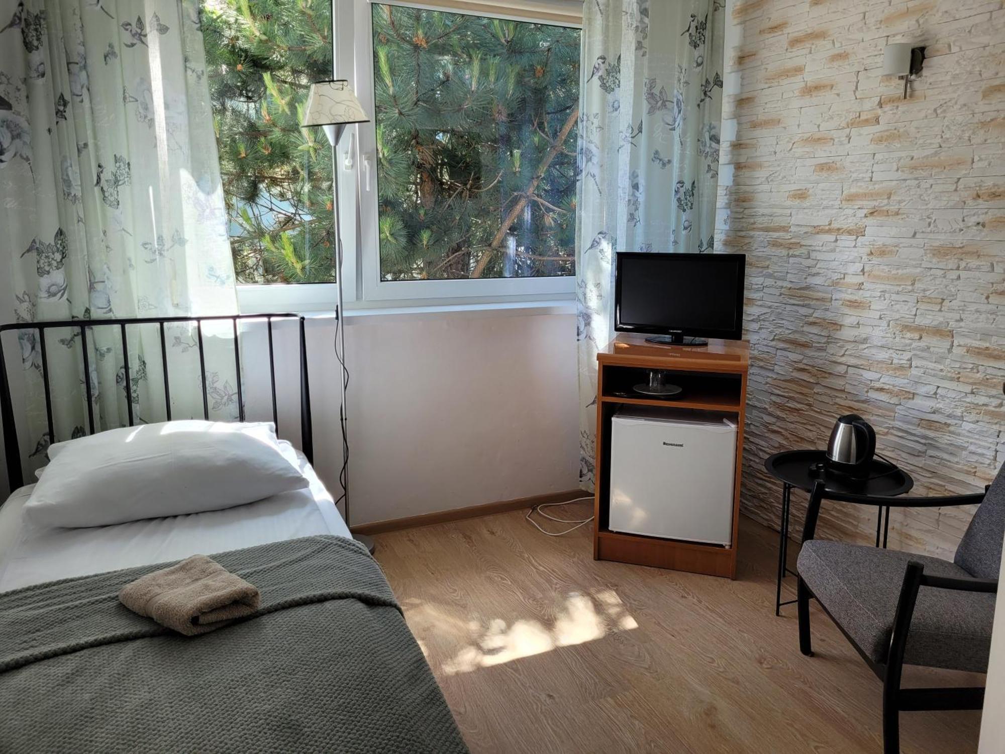 Willa Maja Jastrzebia Gora Room photo