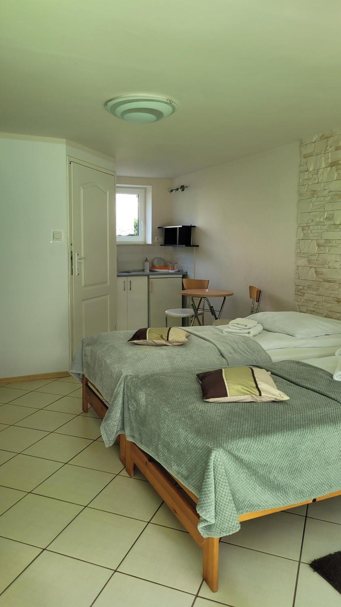 Willa Maja Jastrzebia Gora Room photo