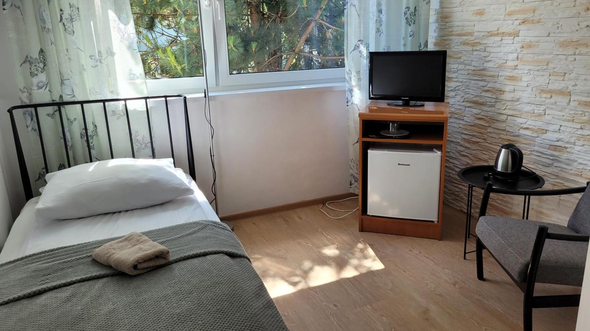 Willa Maja Jastrzebia Gora Room photo