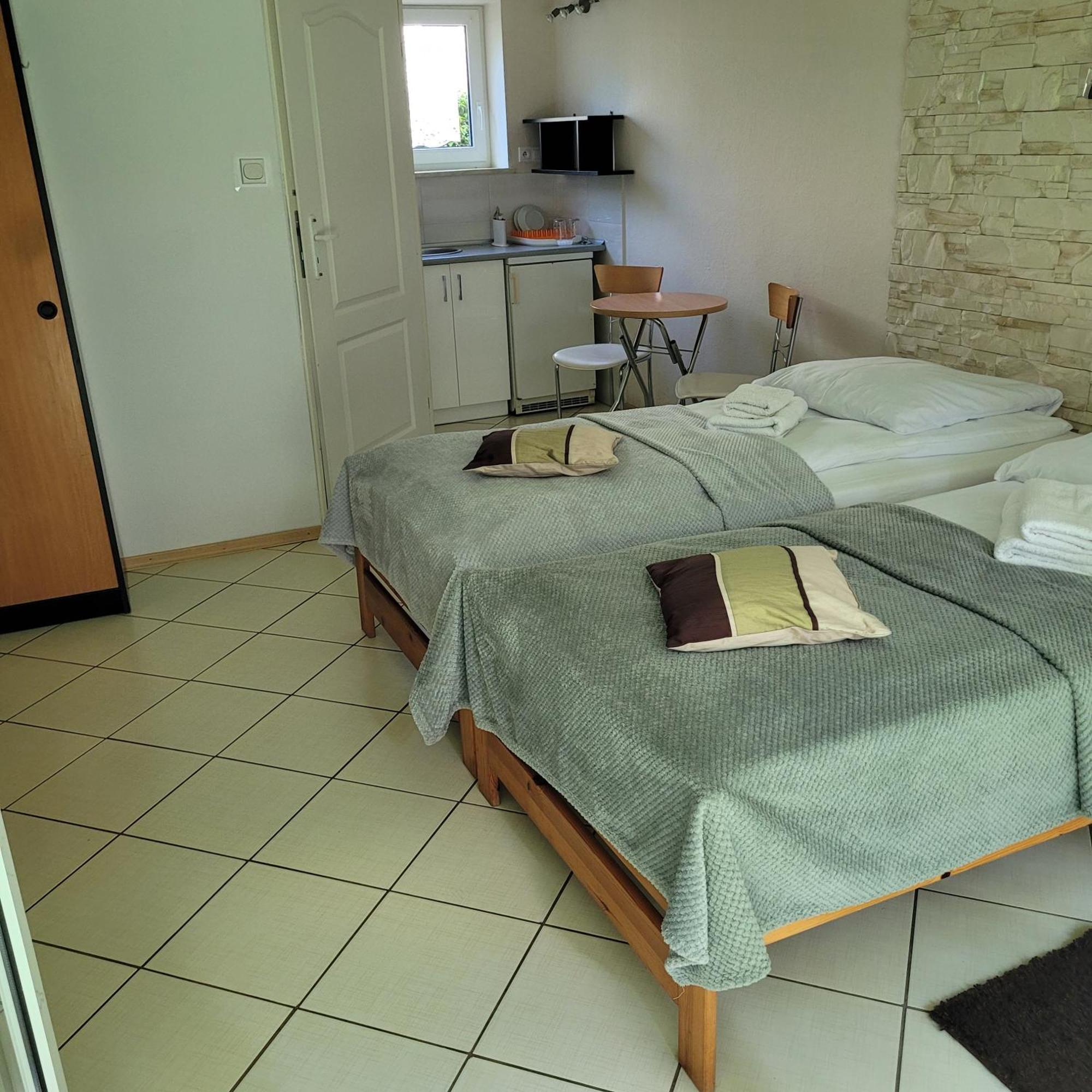 Willa Maja Jastrzebia Gora Room photo